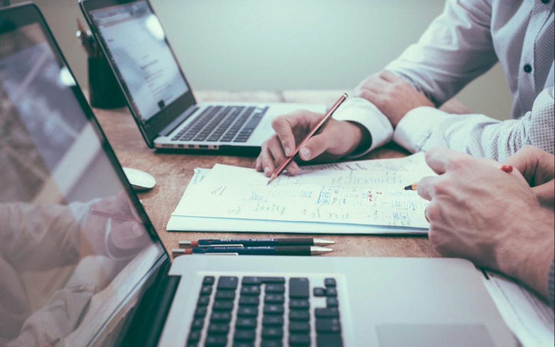 Benefits of Professional Bookkeeping Services